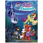 Jeu de rôles Asmodée Tails of Equestria My Little Pony