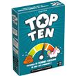 Jeu d’ambiance Asmodee Top Ten