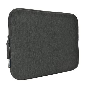 Housse Accsup SLV Pro pour PC Portable 13" Gris anthracite