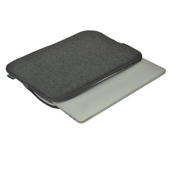 Housse Accsup SLV Pro pour PC Portable 13" Gris anthracite