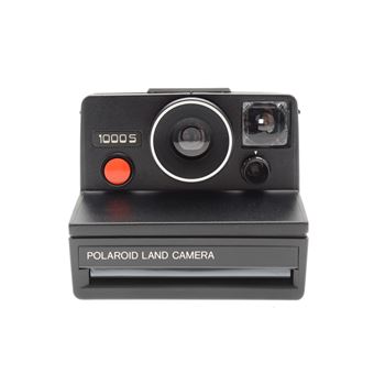 Appareil photo photo instantané Polaroid 1000 Land - France