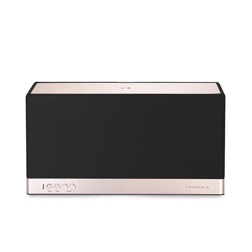 Enceinte Connectée Hi-Fi Triangle AIO 3 – 2 Voies 2 x 45 W - vue 2