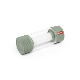 Lampe de Table Fatboy Tjoepke Envy Vert