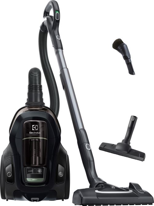 Aspirateur Traîneau Sans Sac Electrolux Pc91 Green 500 W Noir