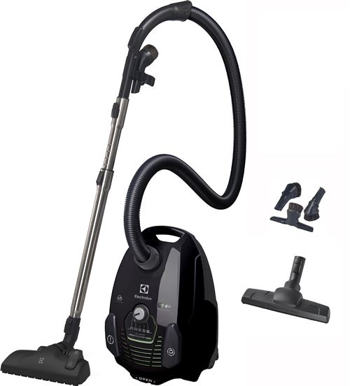 Electrolux Aspirateur Sans Sac Darty Aspirateur Traîneau