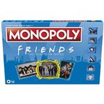 Jeu de société Hasbro Gaming Monopoly édition Friends la série télé