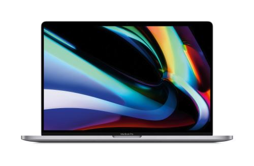 Apple MacBook Pro Touch Bar 16 Retina Intel Core i9 8 coeurs de 9ème  génération à 2.3 GHz 32 Go RAM 1 To SSD Gris Sidéral Sur-mesure 2019 -  MacBook - Achat & prix