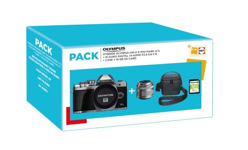 Pack-Fnac-Hybride-Olympus-OM-D
