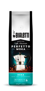 Café moulu Bialetti Perfetto Moka Déka