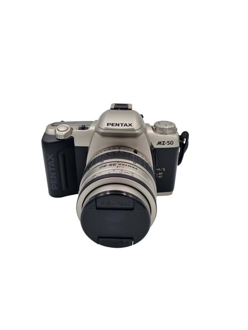 PENTAX MZ-3 SPECIAL EDITION+35-80mm 【公式通販】