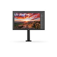 Ecran PC LG 27UN880P-B 27" 4K UHD Noir