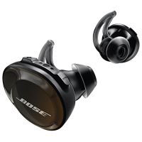 Ecouteurs sans fil True Wireless Bose Soundsport Free Noir