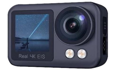 Caméra sport Thomson THA505 Noir  - Thomson reconditionné disponible sur Fnac