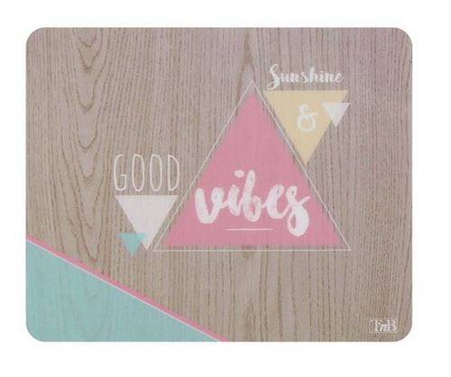 Tapis de souris T'nB Exclusiv' Scandinave