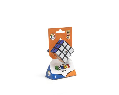 Casse-tête Rubik's Cube 3X3