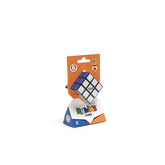 Rubik's Cube 3X3 - Puzzlespiel - 1