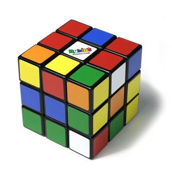 Casse-tête Rubik's Cube 3X3