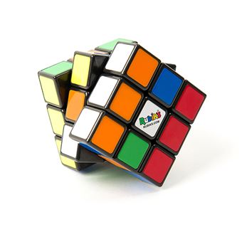 Casse-tête Rubik's Cube 3X3