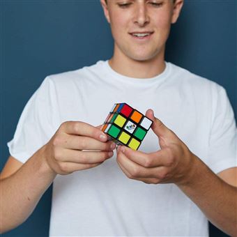 Casse-tête Rubik's Cube 3X3