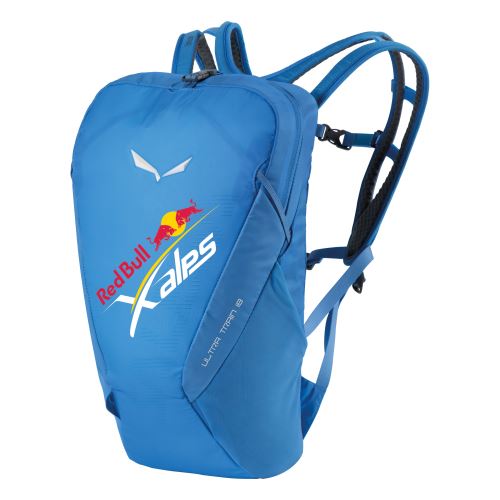 Sac à dos Salewa Redbull X-Alps Ultra Train 18 L Bleu
