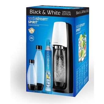 キッチン家電 SodaStream SPIRIT megapack soda stream spirit MEGAPACK SodaStream SPIRIT megapack Reviews for