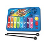 Jouet musical Lexibook XYLO-FUN Xylophone Pat Patrouille