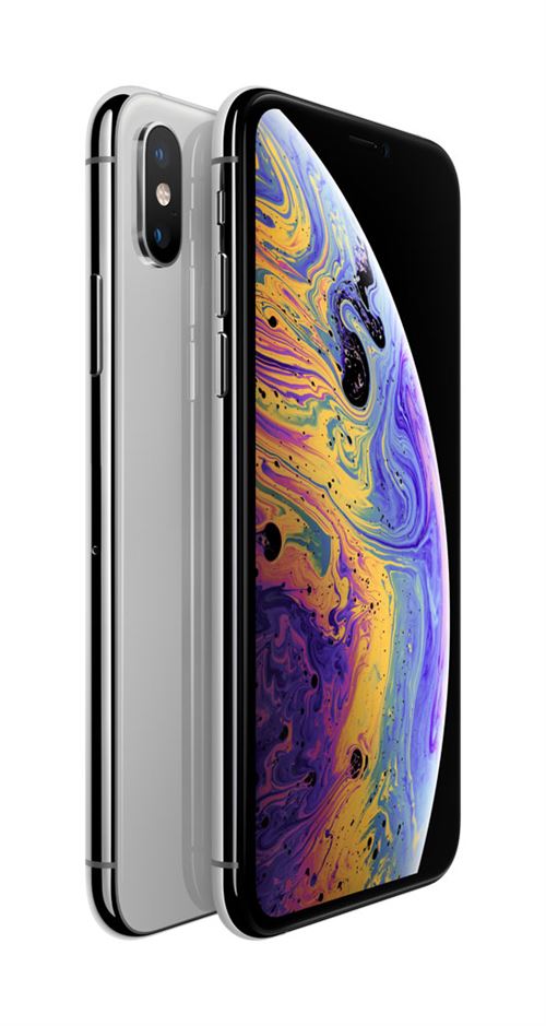 Apple iPhone XS 256 Go 5,8 Zilver