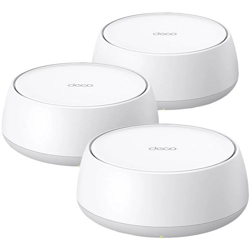 TP-LINK Deco BE22 BE3600 Whole Home - Access Point (Deco BE22(3-pack))