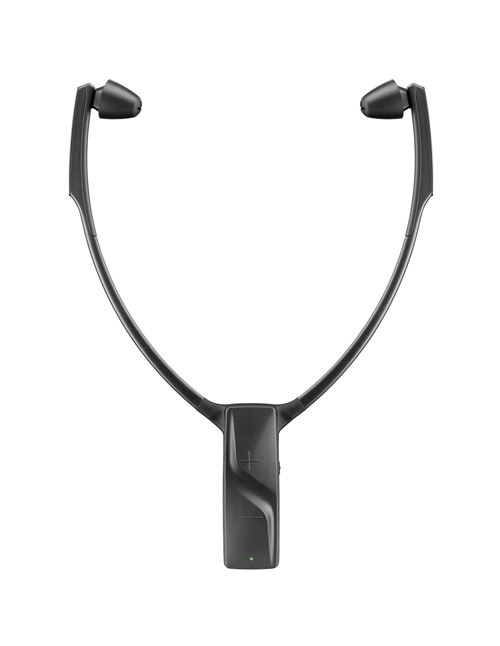 Casque TV RR 5200 - vue 4