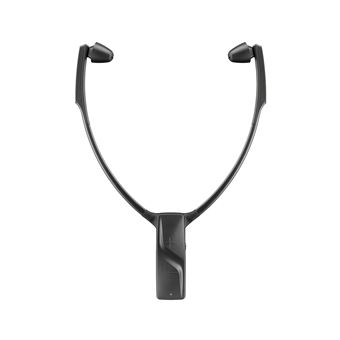 Ecouteurs sans fil Sennheiser RR 5200 Noir