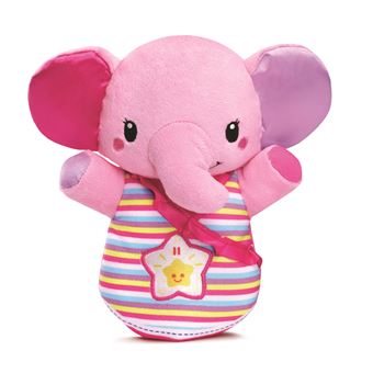 vtech nounours musical