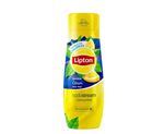 Concentré Sodastream Lipton Ice Tea Saveur Citron 440ml