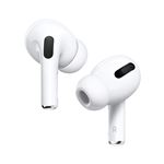 Apple AirPods Pro Blanc avec boîtier de charge MagSafe Ecouteurs sans fil True Wireless à réduction du bruit