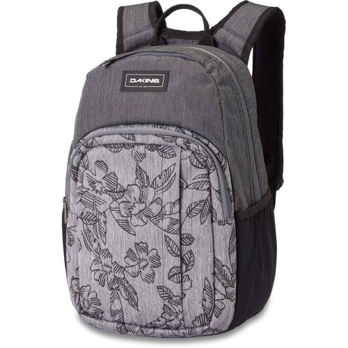 Sac à dos Dakine Campus Azalea 18 L Taille S Gris