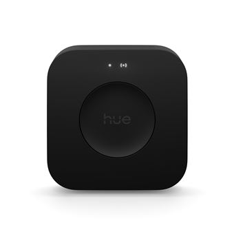 Smart Hub Philips Hue Bridge Pro Noir