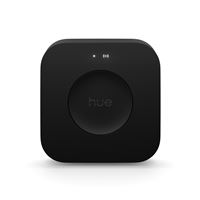 Smart Hub Philips Hue Bridge Pro Noir