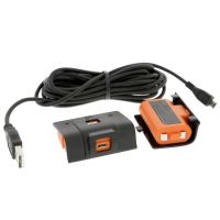 BDA - PLAY CHARGE KIT - 2 BATTERIES XONE