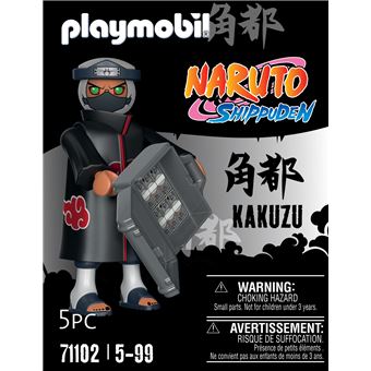 Playmobil 71102 Kakuzu