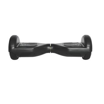 Gyropode électrique Hoverboard Noir Avec Chargeur Et Sac – Occasion