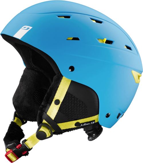 Casque de ski Julbo Norby Bleu Taille L