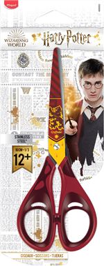 Ciseaux Maped Harry Potter 16 cm