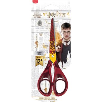 Ciseaux Maped Harry Potter 16 cm