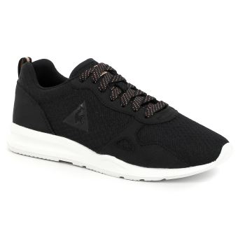 Le coq sportif femme noir hotsell