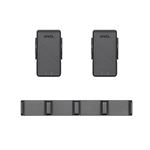 Accessoire pour Drone Dji Avata Fly More Kit Noir