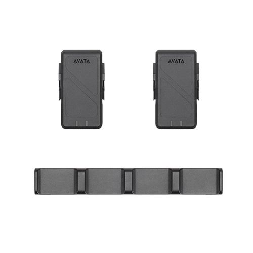 Kit Dji pour drone Avata Noir