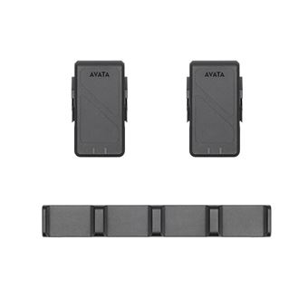 Accessoire pour Drone Dji Avata Fly More Kit Noir