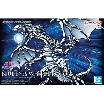 Yu-Gi-Oh!: Dragon Blanc aux Yeux Bleus & Obélisque le Tourmenteur