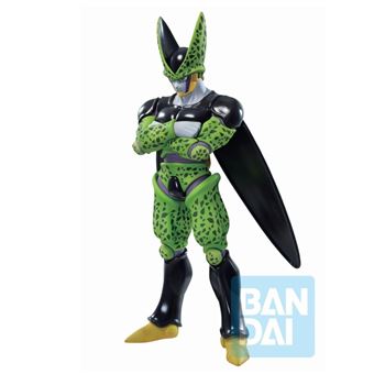 10933 Figurine Ichibansho - Dragon Ball Z - Cell Perfect