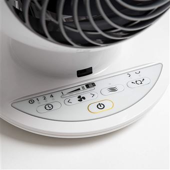 Ventilateur Iris Ohyama PCF-SC15T 38 W Blanc