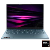 Ordinateur Portable Lenovo Yoga Slim 7 14AGP11 14" AMD Ryzen AI 5 16 Go RAM 512 Go SSD